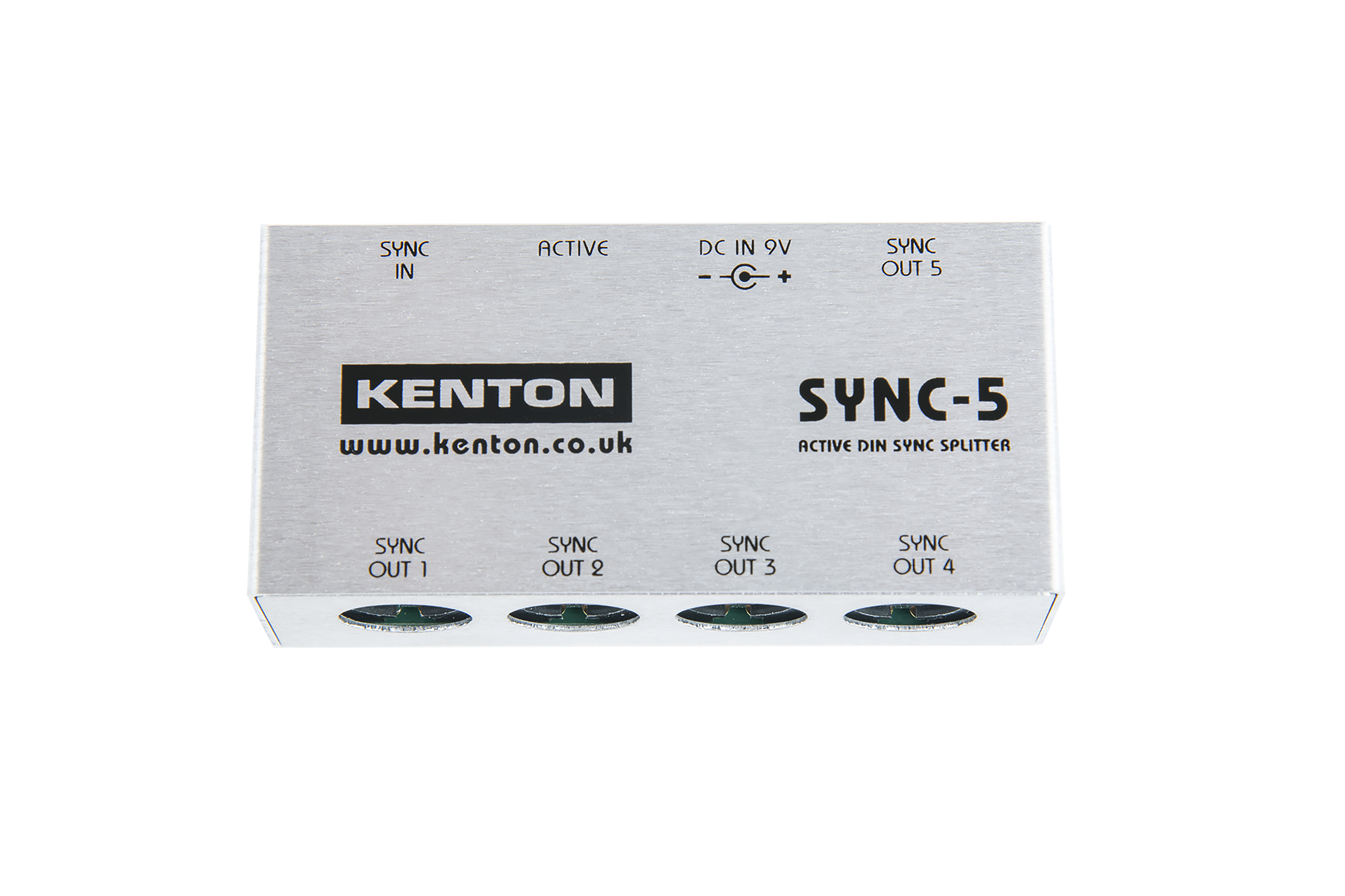 SYNC-5 - Kenton Electronics