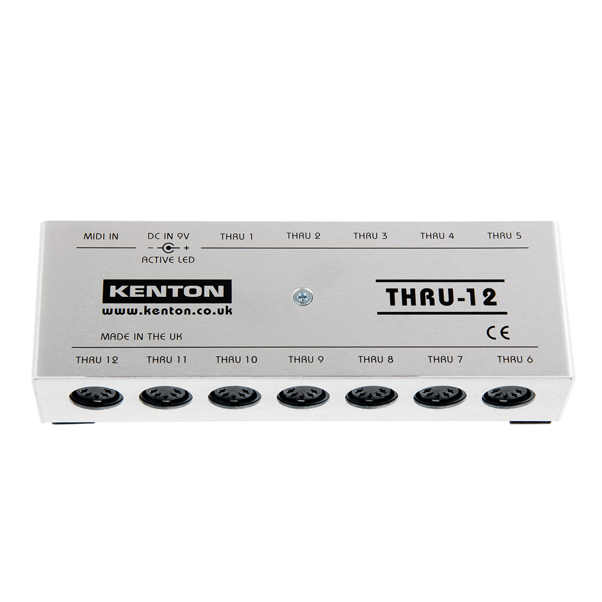 THRU-12 - Kenton Electronics