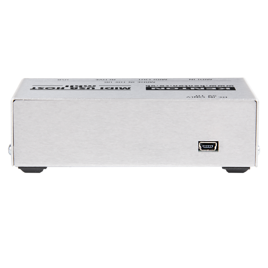 MIDI USB Host MkII Kenton Electronics