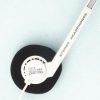 Low cost headphones with 1.8 metre cable & 3.5mm jack plug