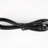 3.5mm jack to 1/4" jack lead mono (various lengths) - Image 2