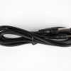 3.5mm jack to 1/4" jack lead mono (various lengths) - Image 3