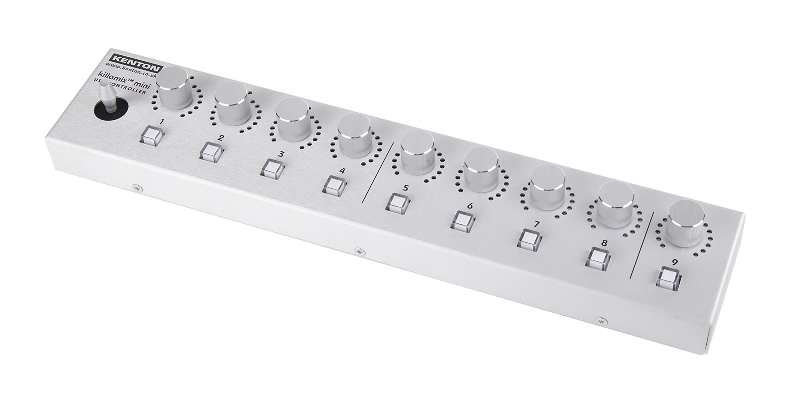 Killamix™ Mini - Kenton Electronics